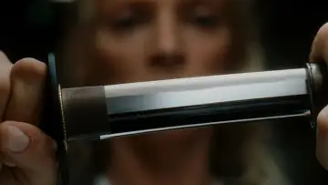 Zasłona do filmu "Kill Bill" #569166