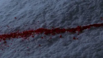 Zasłona do filmu "Kill Bill" #569180