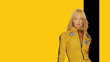 Zasłona do filmu "Kill Bill" #569182