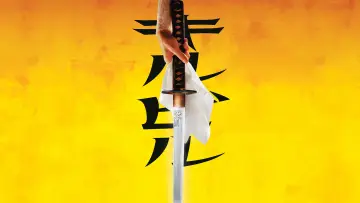 Zasłona do filmu "Kill Bill" #569288