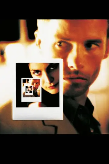 Plakat do filmu "Memento" #1206731