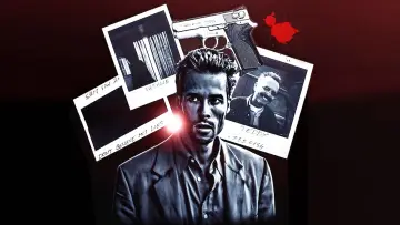 Zasłona do filmu "Memento" #176224