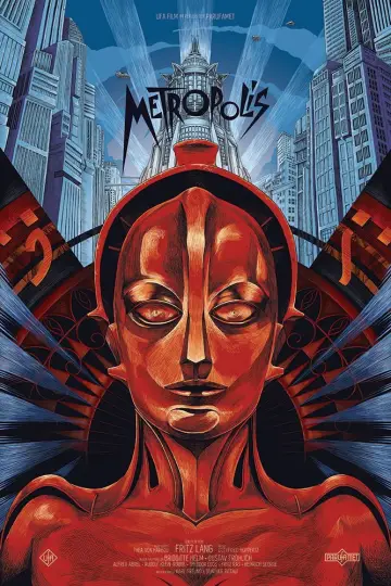 Metropolis