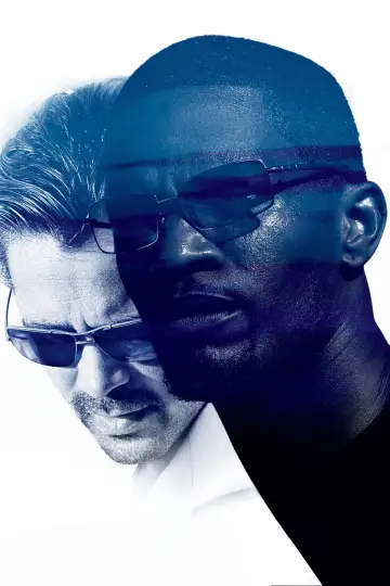Plakat do filmu "Miami Vice" #456307