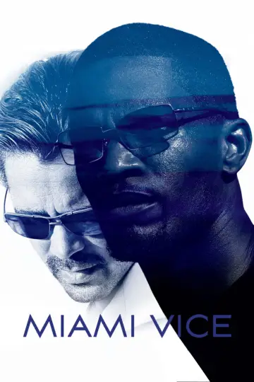 Plakat do filmu "Miami Vice" #855665