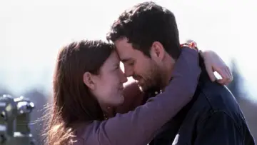 Zasłona do filmu "Moje życie beze mnie" #448233