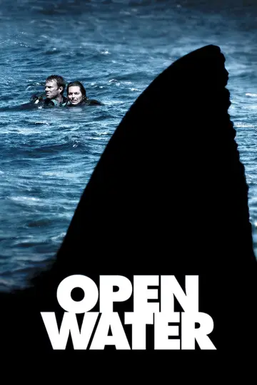 Plakat do filmu "Ocean strachu" #148577