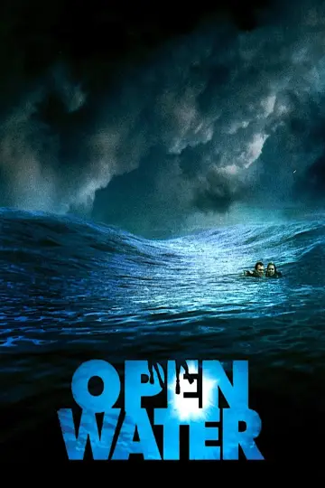 Plakat do filmu "Ocean strachu" #148578