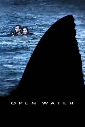Plakat do filmu "Ocean strachu" #921223