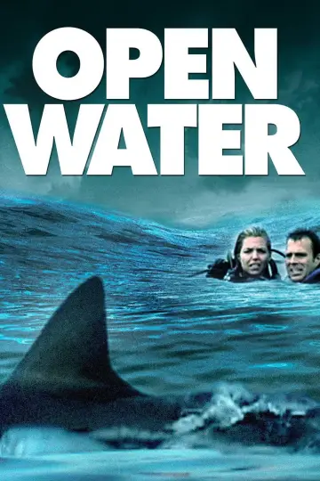 Plakat do filmu "Ocean strachu" #921226
