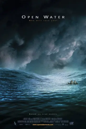 Ocean strachu