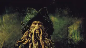 Zasłona do filmu "Piraci z Karaibów. Skrzynia umarlaka" #1824542