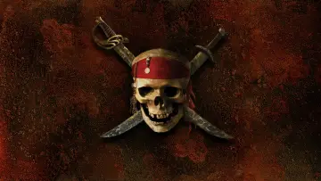 Zasłona do filmu "Piraci z Karaibów. Klątwa Czarnej Perły" #167038