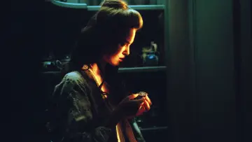 Zasłona do filmu "Piraci z Karaibów. Klątwa Czarnej Perły" #551023