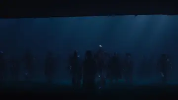 Zasłona do filmu "Piraci z Karaibów. Klątwa Czarnej Perły" #551098