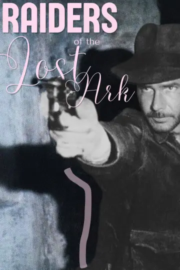 Indiana Jones i poszukiwacze zaginionej Arki