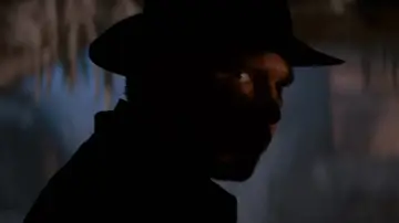 Zasłona do filmu "Indiana Jones i poszukiwacze zaginionej Arki" #1178615
