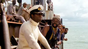 Zasłona do filmu "Indiana Jones i poszukiwacze zaginionej Arki" #182657