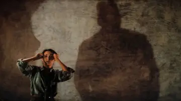 Zasłona do filmu "Indiana Jones i poszukiwacze zaginionej Arki" #573016