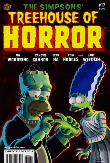 Plakat do filmu "Simpsonowie: Wersja kinowa" #595200