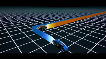 Zasłona do filmu "Tron" #272017