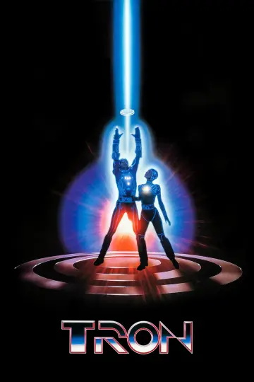 Plakat do filmu "Tron" #91275