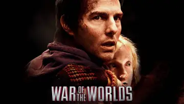 Zasłona do filmu "Wojna światów" #1206792