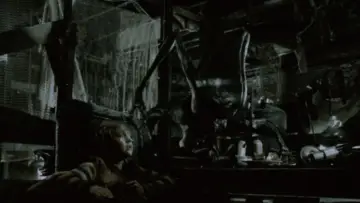 Zasłona do filmu "Wojna światów" #608530