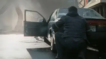 Zasłona do filmu "Wojna światów" #608548