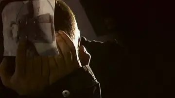 Zasłona do filmu "28 dni później" #1576444