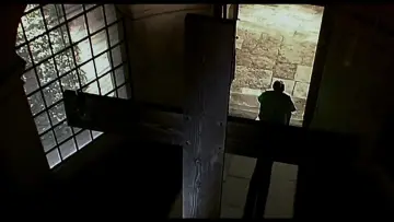 Zasłona do filmu "28 dni później" #232283