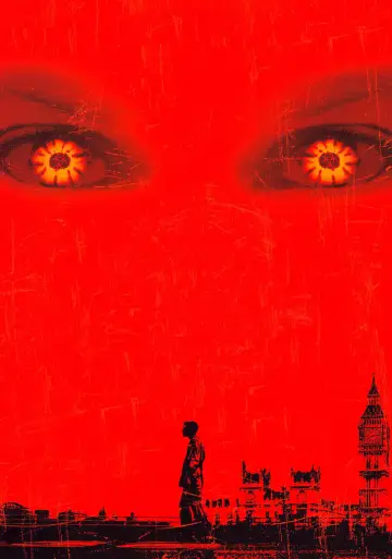 Plakat do filmu "28 dni później" #232292