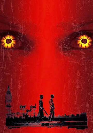 Plakat do filmu "28 dni później" #232293