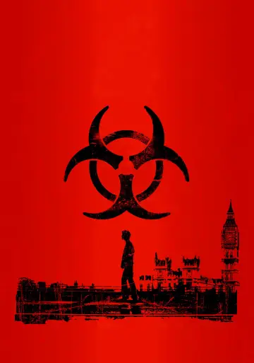 Plakat do filmu "28 dni później" #232296