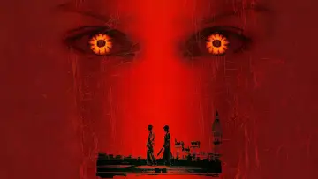 Zasłona do filmu "28 dni później" #569623