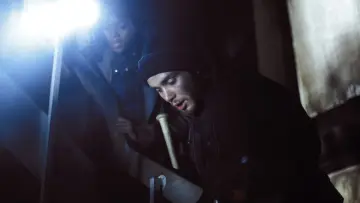 Zasłona do filmu "28 dni później" #569640