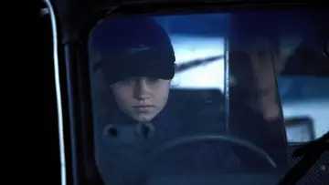 Zasłona do filmu "28 dni później" #569642