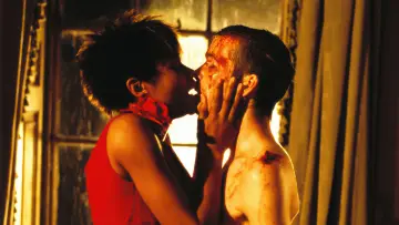 Zasłona do filmu "28 dni później" #569643