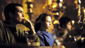 Zasłona do filmu "28 dni później" #569659