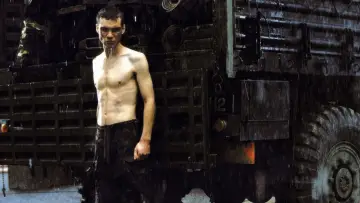 Zasłona do filmu "28 dni później" #569660