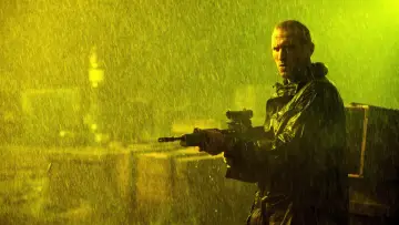Zasłona do filmu "28 dni później" #569670