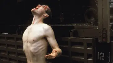 Zasłona do filmu "28 dni później" #569671