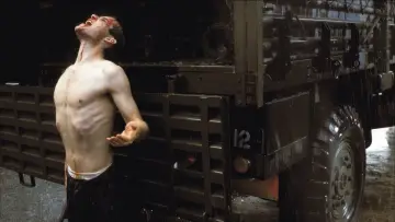 Zasłona do filmu "28 dni później" #569675
