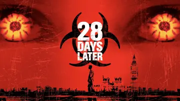 Zasłona do filmu "28 dni później" #569680