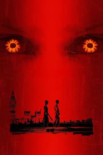 Plakat do filmu "28 dni później" #569746