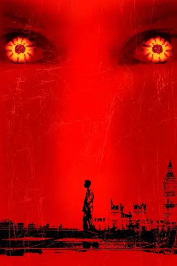 Plakat do filmu "28 dni później" #569748