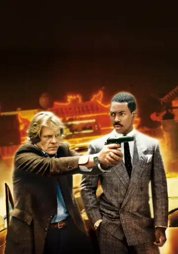 Plakat do filmu "48 godzin" #271152