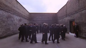 Zasłona do filmu "Mechaniczna pomarańcza" #603750