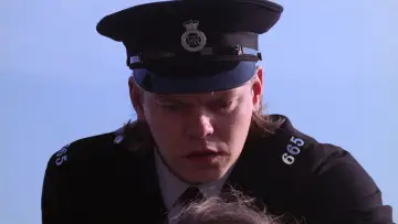 Zasłona do filmu "Mechaniczna pomarańcza" #603781