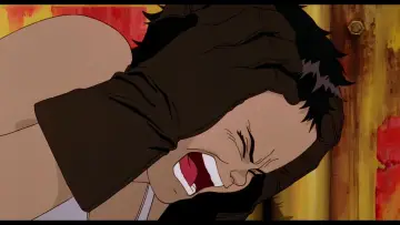 Zasłona do filmu "Akira" #1524933